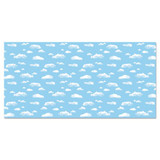 Fadeless Designs Bulletin Board Paper, Night Sky, 48" X 50 Ft.