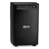 Omnivs Line-interactive Ups Extended Run Tower, Usb, 8 Outlets, 1500va, 690 J