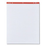 Easel Pads/flip Charts, 27 X 34, White, 50 Sheets, 2/carton