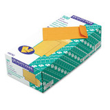 Kraft Coin & Small Parts Envelope, #7, Square Flap, Gummed Closure, 3.5 X 6.5, Brown Kraft, 500/box