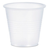 Conex Galaxy Polystyrene Plastic Cold Cups, 3 1/2 Oz, 100/pack