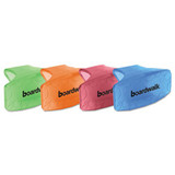 Bowl Clip, Cotton Blossom, Blue, 12/box