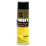 Brake & Parts Cleaner Ii, Nonchlorinated, Fast Dry, 14oz Aerosol, 12/carton