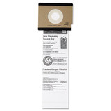Sd Premium Allergen Vacuum Bags For Sc9100 Series, 50/case