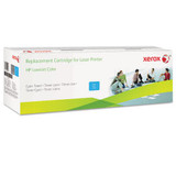 006r03009 Replacement Toner For Ce401a (507a), Cyan