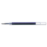 Refill For Zebra Jk G-301 Gel Rollerball Pens, Medium Point, Blue Ink, 2/pack
