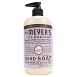 Clean Day Liquid Hand Soap, Lavender, 12.5 Oz
