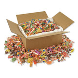 All Tyme Favorites Candy Mix, Individually Wrapped, 10 Lb Value Size Box