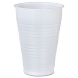 Conex Galaxy Polystyrene Plastic Cold Cups, 16oz, 500/carton