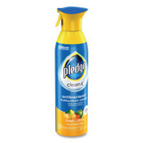 Multi Surface Antibacterial Everyday Cleaner, 9.7oz Aerosol, 6 Carton