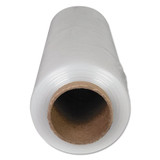 Handwrap Stretch Film, 16" X 1500ft Roll, 17mic (70-gauge), 4/carton