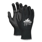 Kevlar Gloves 9178nf, Kevlar/nitrile Foam, Black, X-large