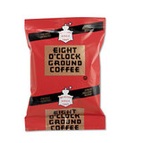 Regular Ground Coffee Fraction Packs, Original, 2 Oz, 42/carton