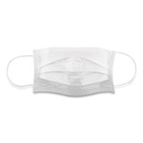 Face Mask, White, 2,000/carton