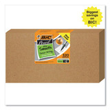 Xtra Smooth Mechanical Pencil, 0.7 Mm, Hb (#2), Black Lead, Assorted Barrel Colors, 320/carton