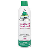 Aspire Dust Mop Treatment, Lemon Scent, 20 Oz. Aerosol Can, 12/carton