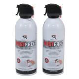 Dustfree Multipurpose Duster, 2 10oz Cans/pack