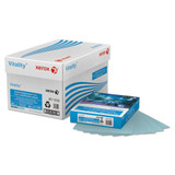 Multipurpose Pastel Colored Paper, 20lb, 8.5 X 11, Gold, 500/ream