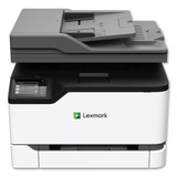 Mc3224adwe Multifunction Laser Printer, Copy/fax/print/scan