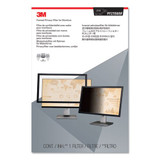 Framed Desktop Monitor Privacy Filter For 27" Widescreen Lcd, 16:9 Aspect Ratio Framed Desktop Monitor Privacy Filter For 27" Widescreen Lcd, 16:9 Aspect Ratio