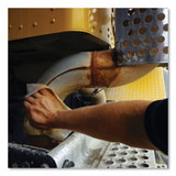 Safety Towels, 10 X 11 3/4, 75/canister
