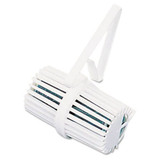 Non-para Bowl Block, Green Apple Fragrance, 12/box