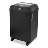 Ds22-19 Strip-cut Jam Free Shredder, 22 Manual Sheet Capacity