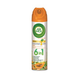Aerosol Air Freshener, Hawaii Exotic Papaya & Hibiscus Flower, 8 Oz Can