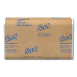 Essential C-fold Towels,convenience Pack, 10 1/8 X 13 3/20, White, 200/pk,9pk/ct