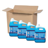 Manual Pot/pan Dish Detergent, Original, 4/carton