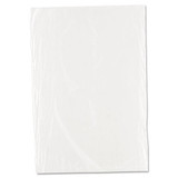 Food Bags, 0.75 Mil, 10" X 14", Clear, 1,000/carton