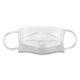 Mm005 Disposable General Use Mask, Blue, 2,000/carton
