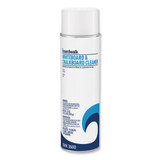 Whiteboard And Chalkboard Cleaner, 19 Oz Can, 12/carton