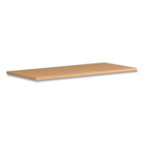 Coze Worksurface, 54w X 24d, Natural Recon