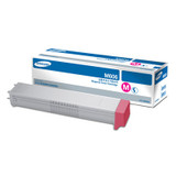 CLT-M606S | Original Samsung Toner Cartridge - Magenta