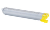 CLT-Y808S | Original Samsung Toner Cartridge – Yellow