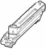 42918120 | Original OKI Toner Cartridge - Black
