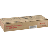 Original Ricoh 402554 Laser Toner Cartridge Type 165 for CL3500N  Magenta