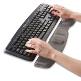 Memory Foam Keyboard Palm Support, Graphite