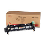 115R00025 | Original Xerox 110V High-Yield Fuser