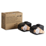 106R02603 | Original Xerox Phaser 7100 Toner Cartridge - Magenta