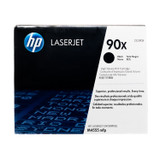 CE390X | HP 90X | Original HP High-Yield Toner Cartridge – Black