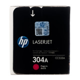 CC533A | HP 304A | Original HP Toner Cartridge – Magenta