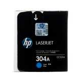 CC531A | HP 304A | Original HP Toner Cartridge – Cyan CC531A | HP 304A | Original HP Toner Cartridge – Cyan
