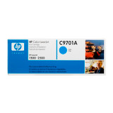C9701A | HP 121A | Original HP Toner Cartridge – Cyan