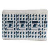 Multi-fold Paper Towels, 1-ply, White, 334 Towels/pack, 12 Packs/carton