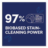 Liquid Laundry Detergent, Free And Clear, 66 Loads, 100oz Bottle