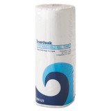 Office Packs Perforated Towels, 2-ply, White, 9 X 11, 70/roll, 15 Rolls/bundle