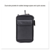 Catalog Case On Wheels, Koskin, 19 X 9 X 15-1/2, Black