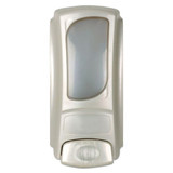 Hand Care Anywhere Dispenser, 15 Oz, 3.88 X 3.25 X 7.88, Pearl